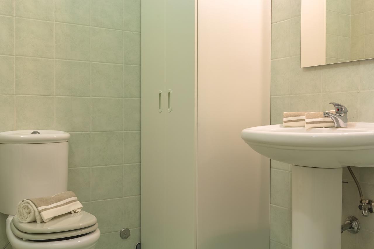 Nero D'Avola Morgante Apartment จีอาร์ดีนี นักซอส ภายนอก รูปภาพ